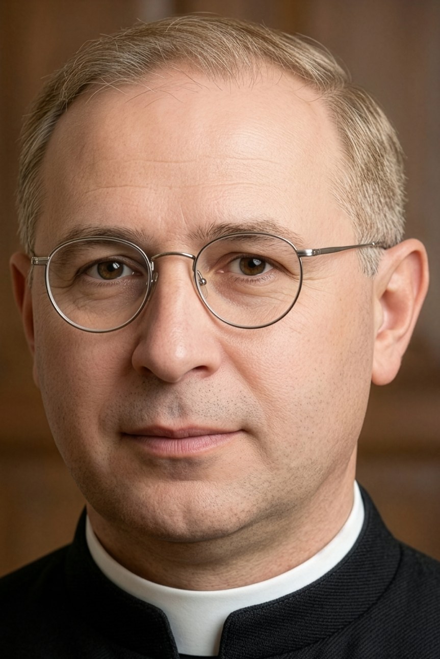 P. Segundo De&nbsp;Bernardi