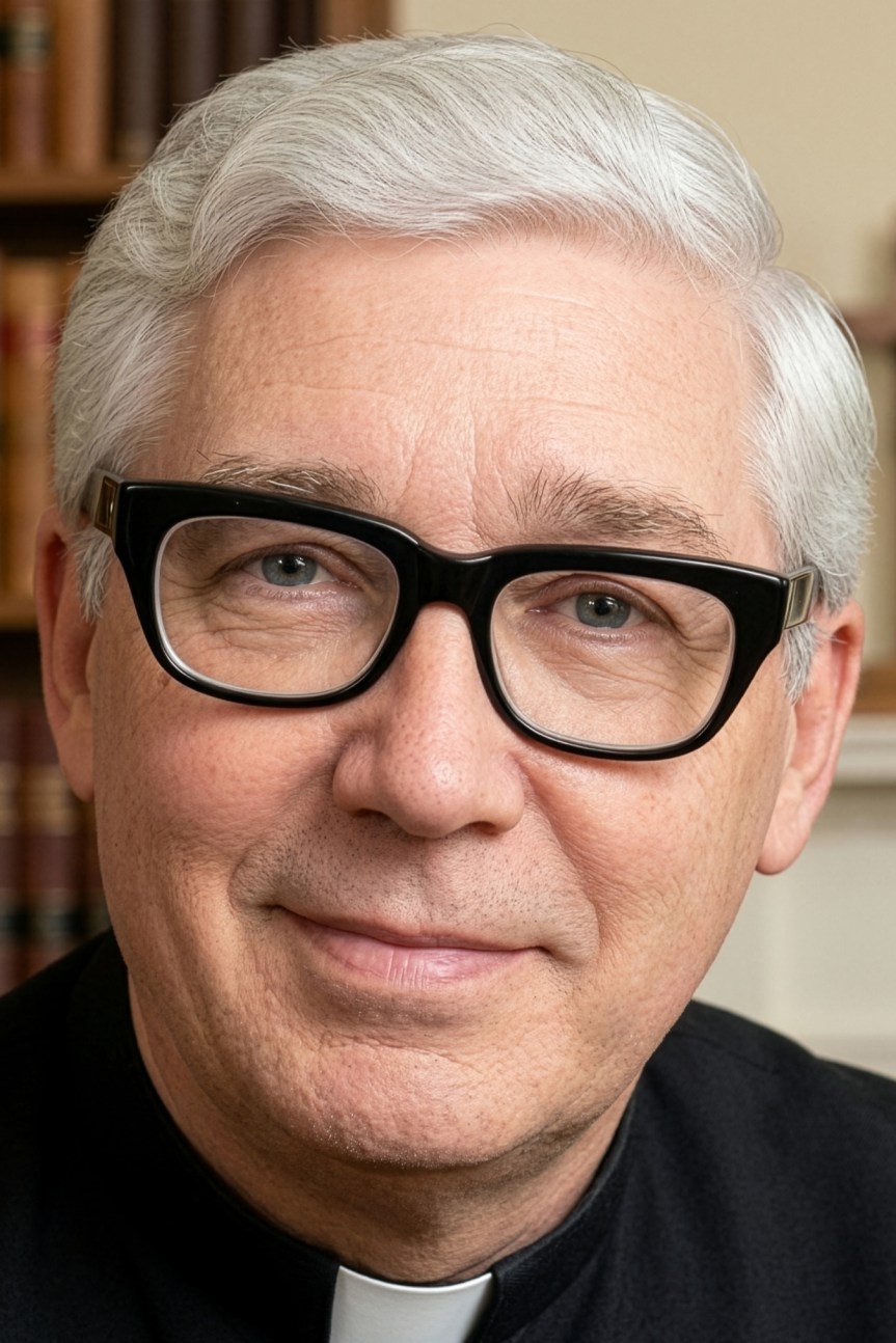 P. José Carmen Di&nbsp;Pietro