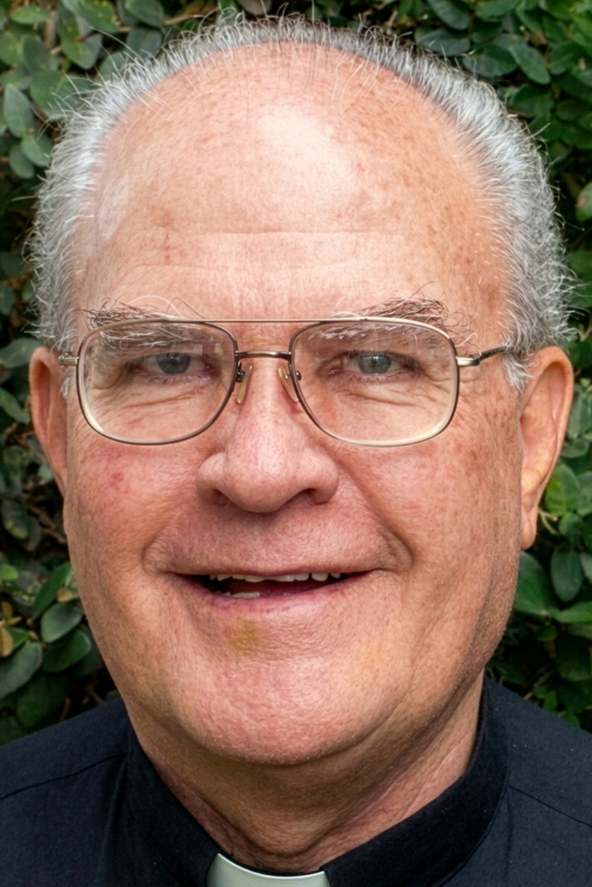 P. José Manuel&nbsp;Guijo