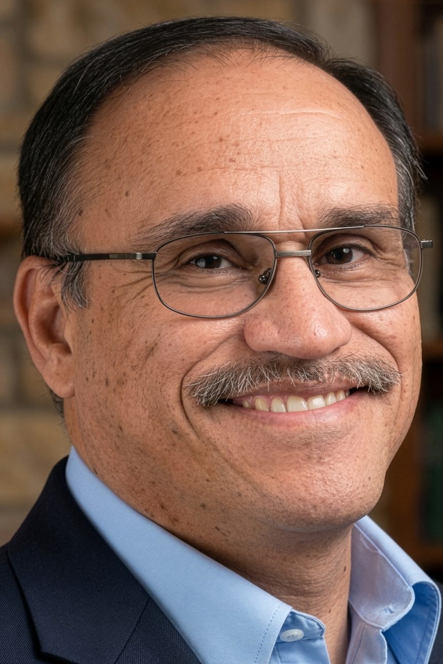 P. Alejandro Hernández&nbsp;Villalobos