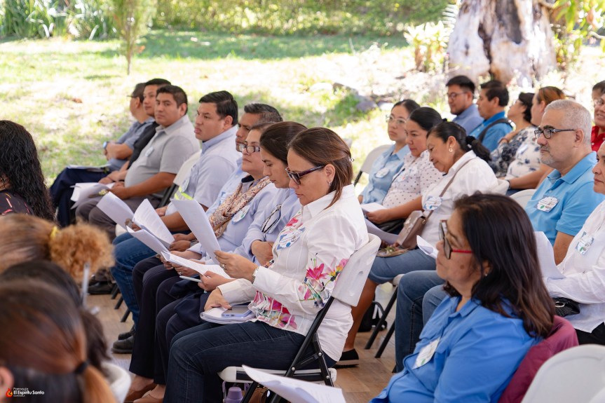 Encuentro vicarial fortalece el trabajo&nbsp;parroquial