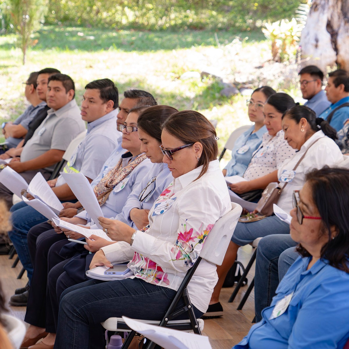 Encuentro vicarial fortalece el trabajo&nbsp;parroquial
