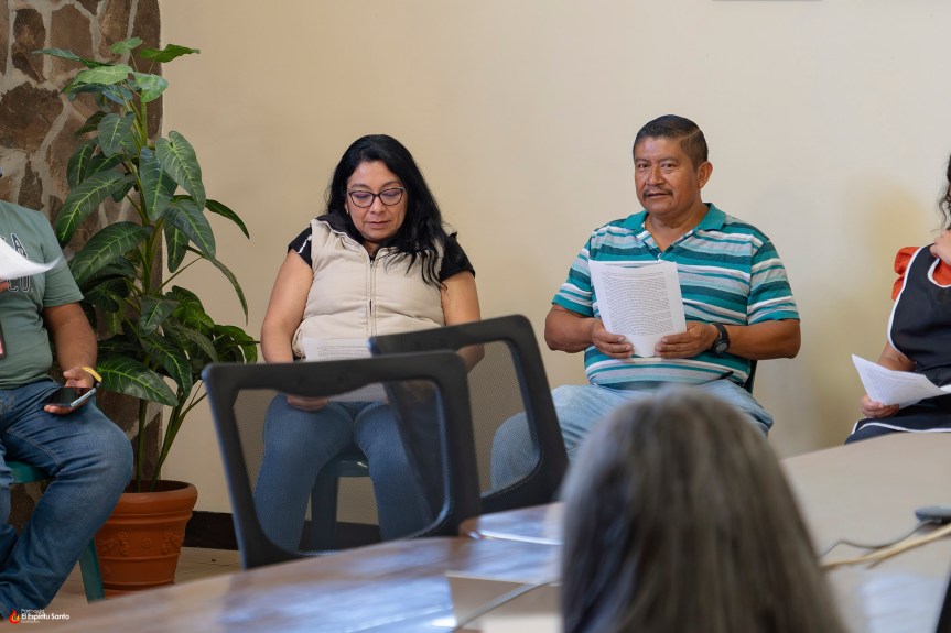 Formación y convivencia reúnen a colaboradores en encuentro&nbsp;mensual