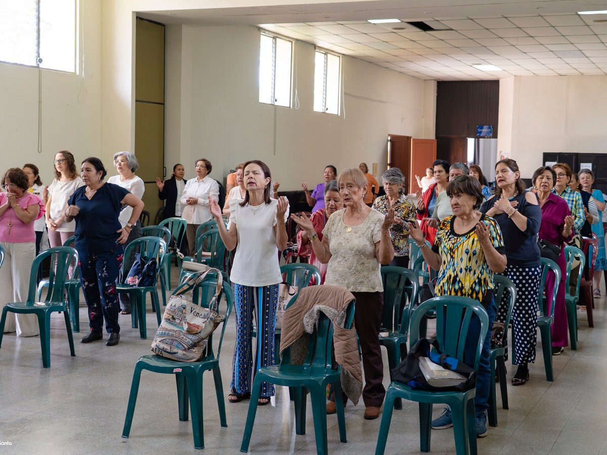 Concluye seminario «¿Qué te he ofrecido,&nbsp;Señor?»