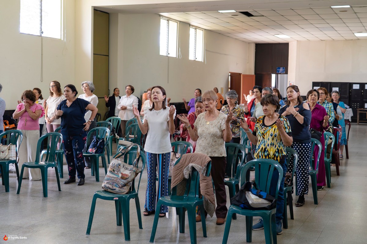 Concluye seminario «¿Qué te he ofrecido,&nbsp;Señor?»