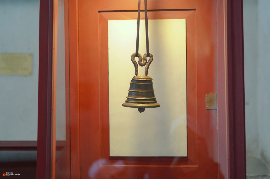 Novena al santo Hermano Pedro. Día&nbsp;06