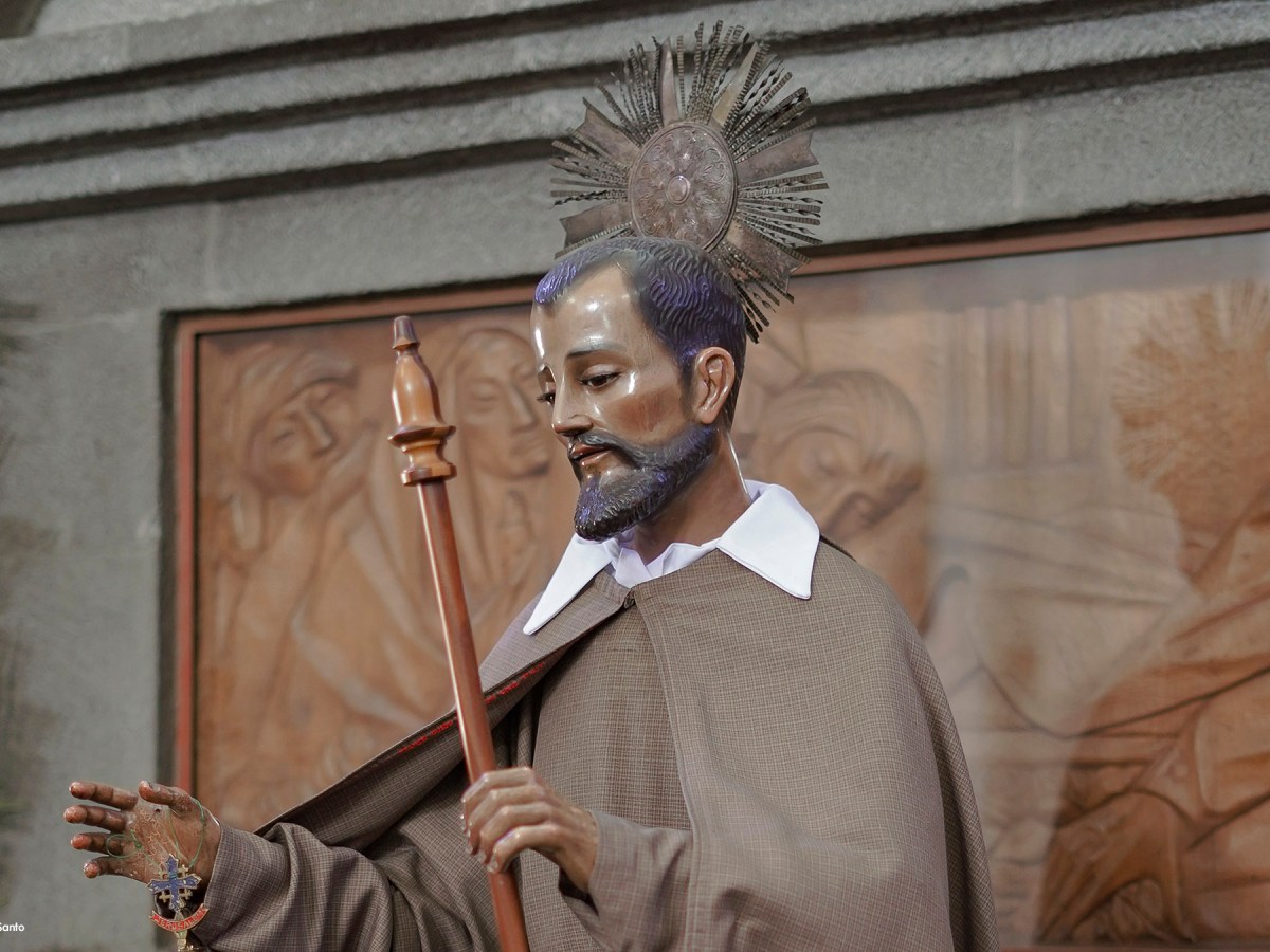 Novena al Hermano&nbsp;Pedro