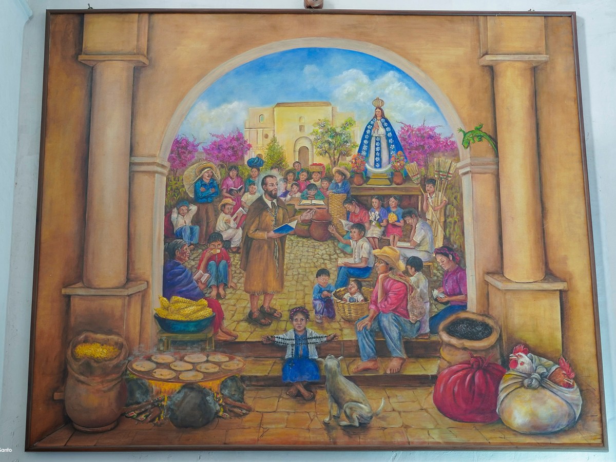 Oración al Santo Hermano&nbsp;Pedro