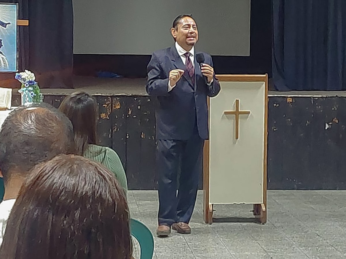 Una noche para renovar la&nbsp;esperanza