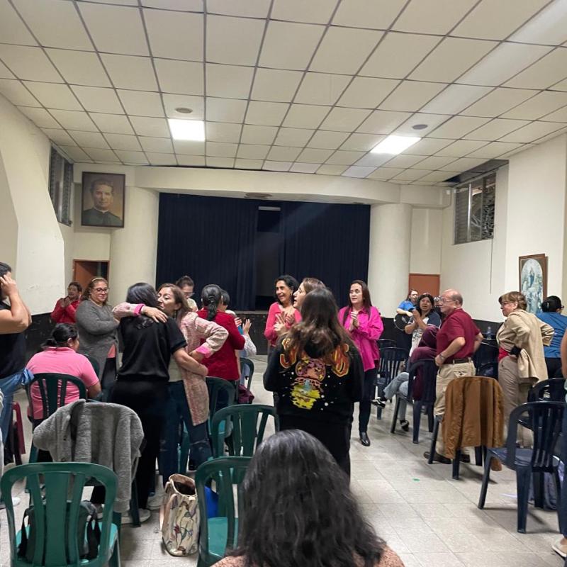 De la duda a la fe: confiar en medio de la&nbsp;incertidumbre