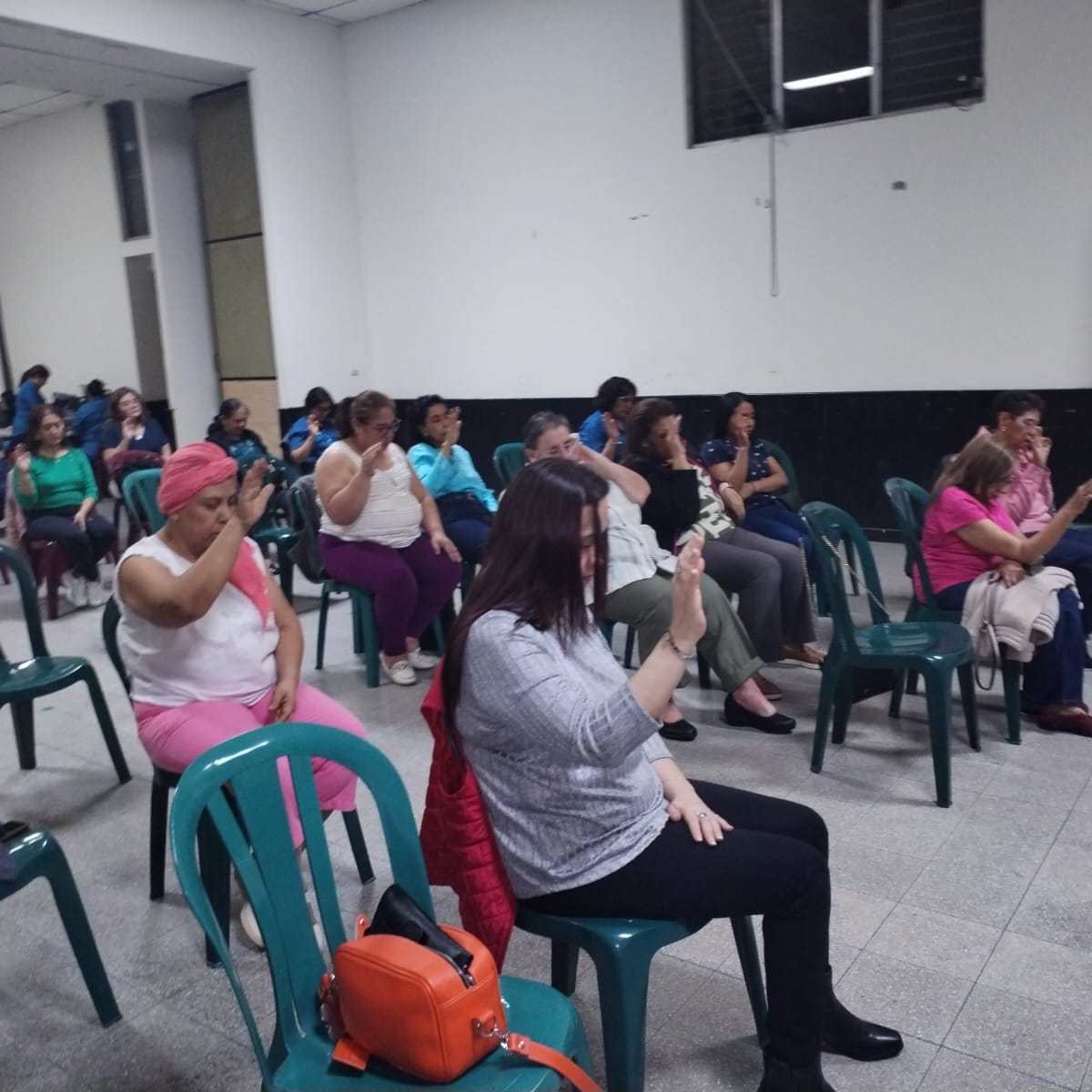 Testigos que renuevan la&nbsp;esperanza