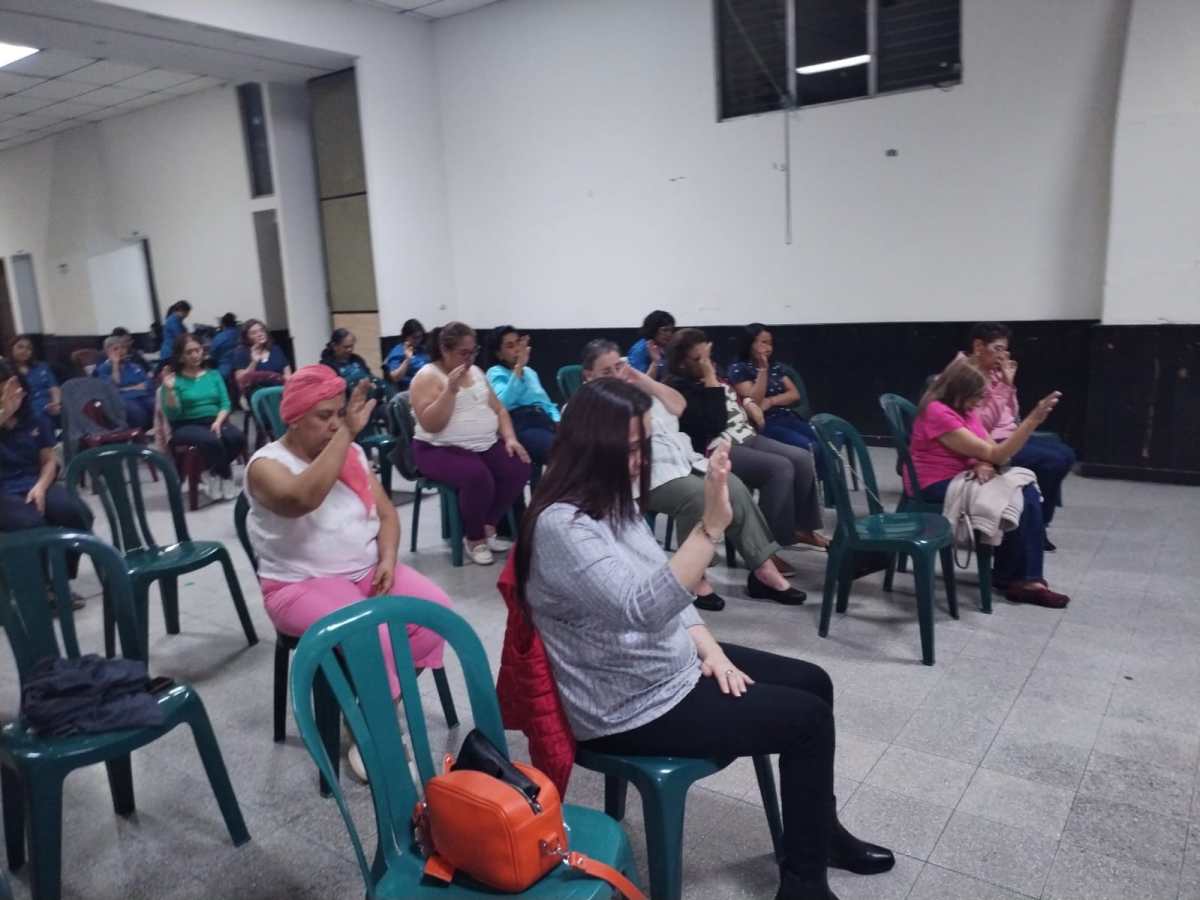 Testigos que renuevan la&nbsp;esperanza