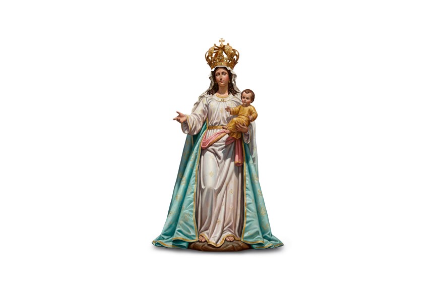Nuestra Señora de los&nbsp;Pobres