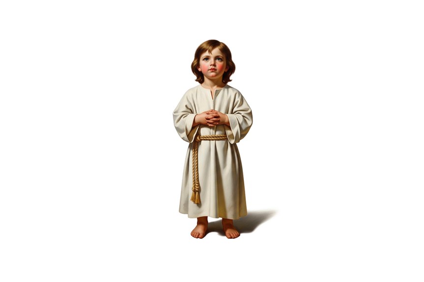 Santísimo Nombre de&nbsp;Jesús
