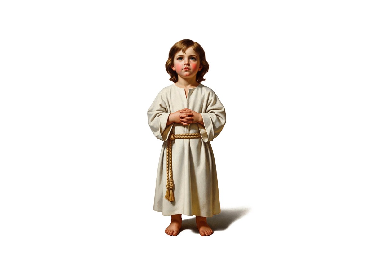 Santísimo Nombre de&nbsp;Jesús