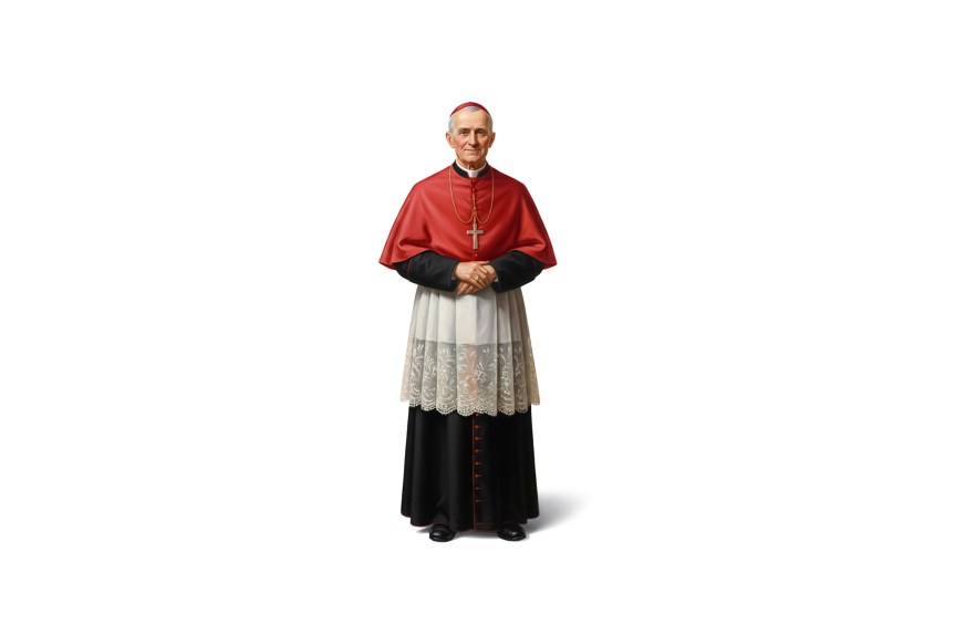 San Juan Neumann