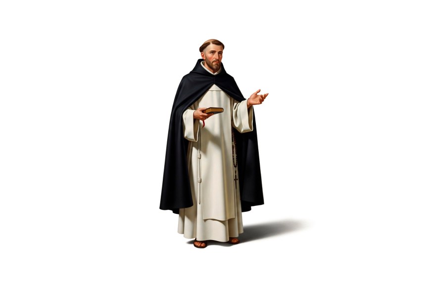 San Raimundo de&nbsp;Peñafort