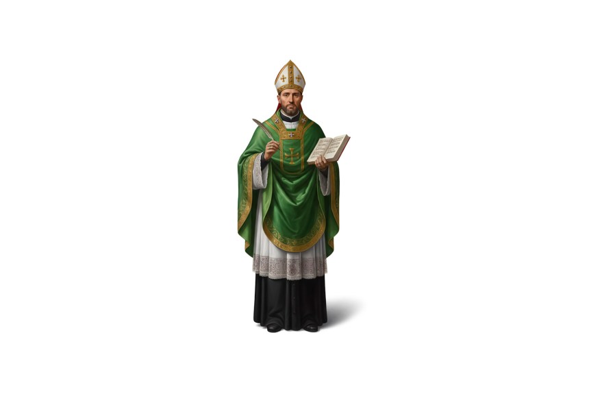 San Eulogio de&nbsp;Córdoba