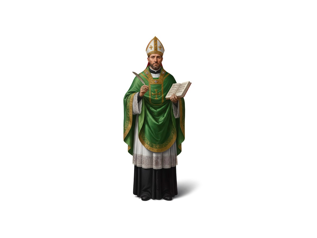 San Eulogio de&nbsp;Córdoba