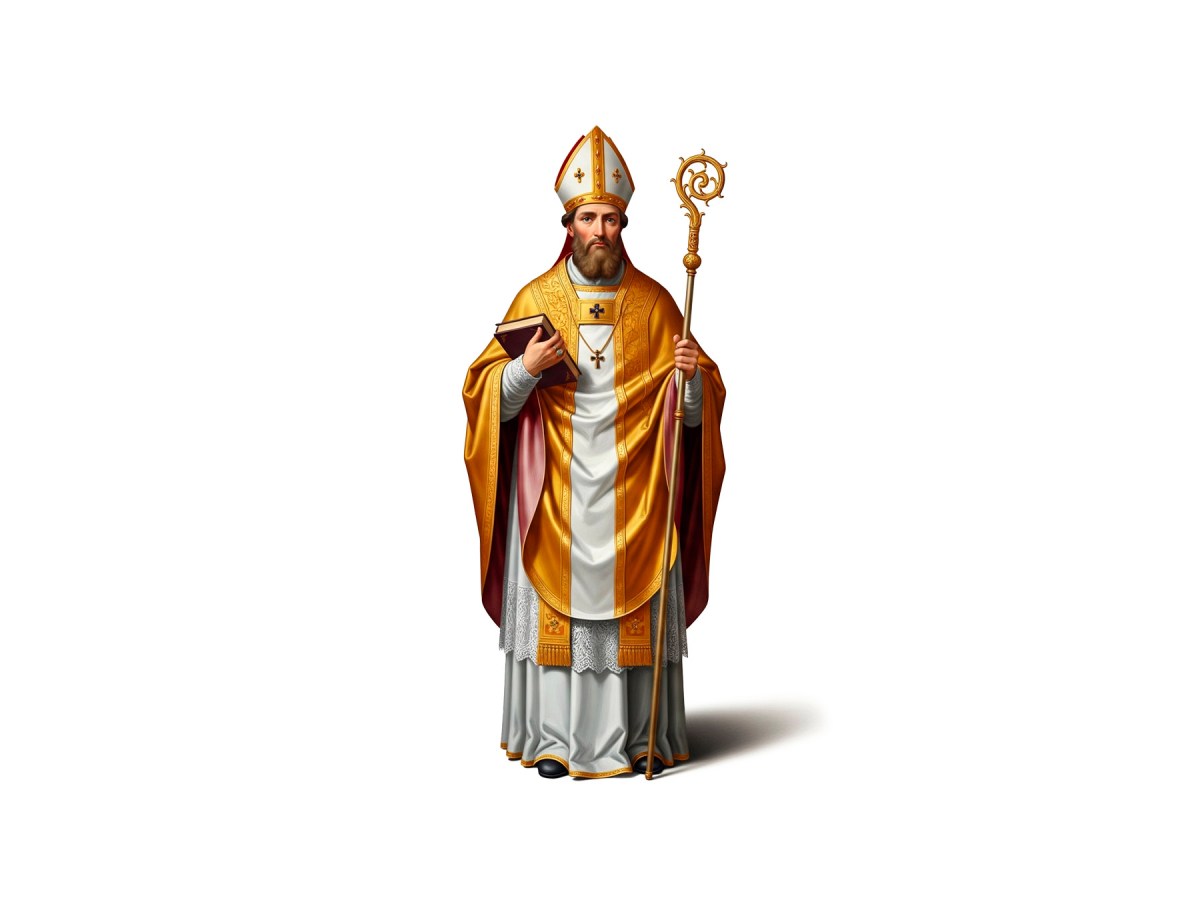San Hilario de&nbsp;Poitiers