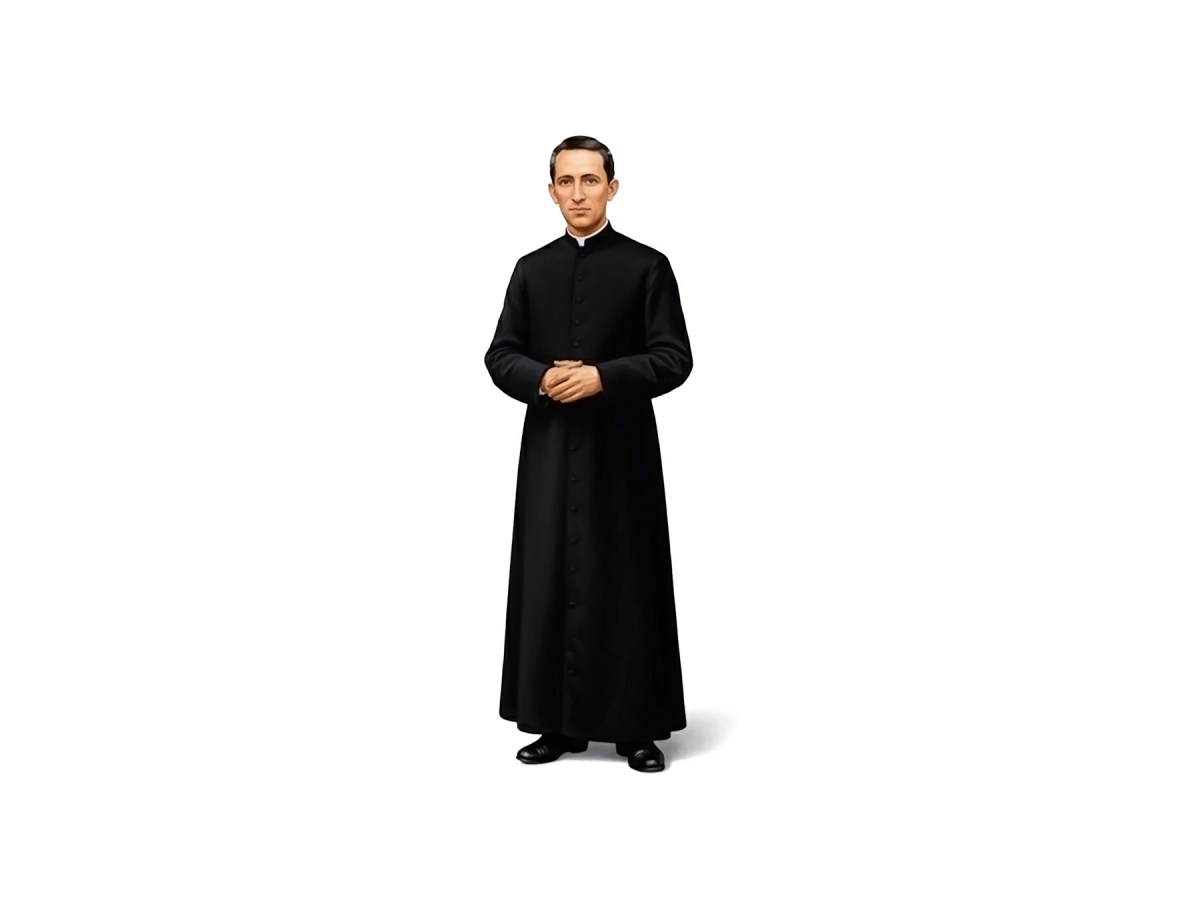 Beato Luis Variara