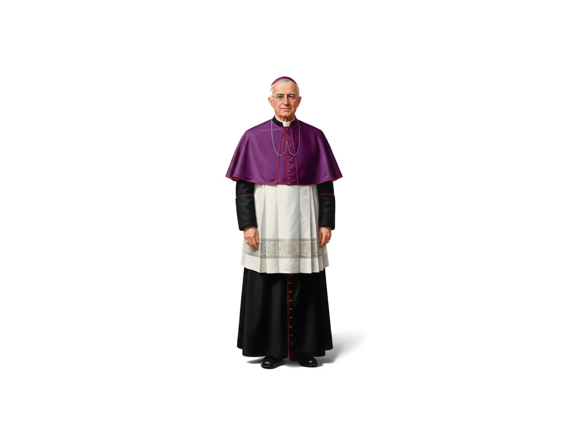 Beato Marcelo Spínola