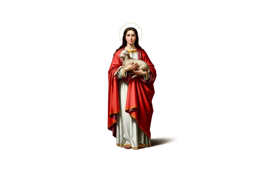 Santa Inés