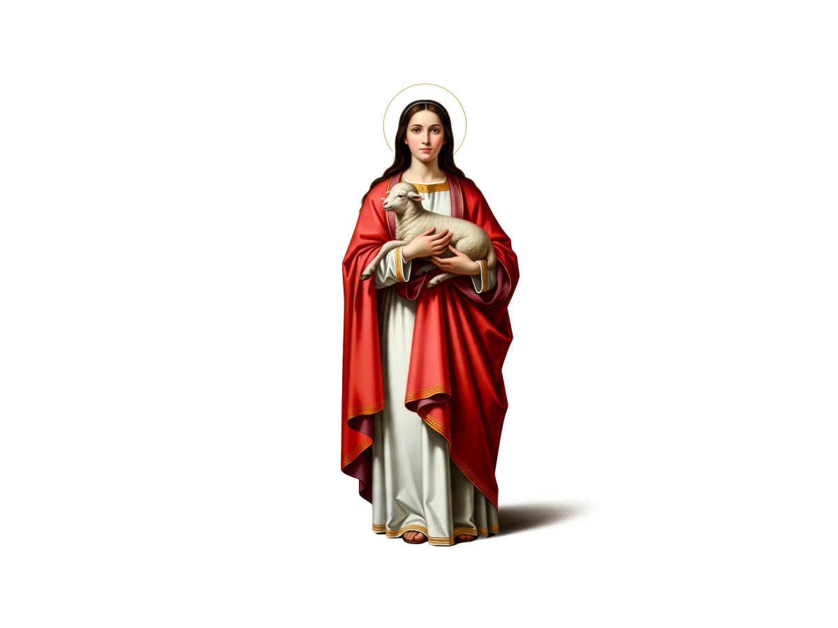 Santa Inés