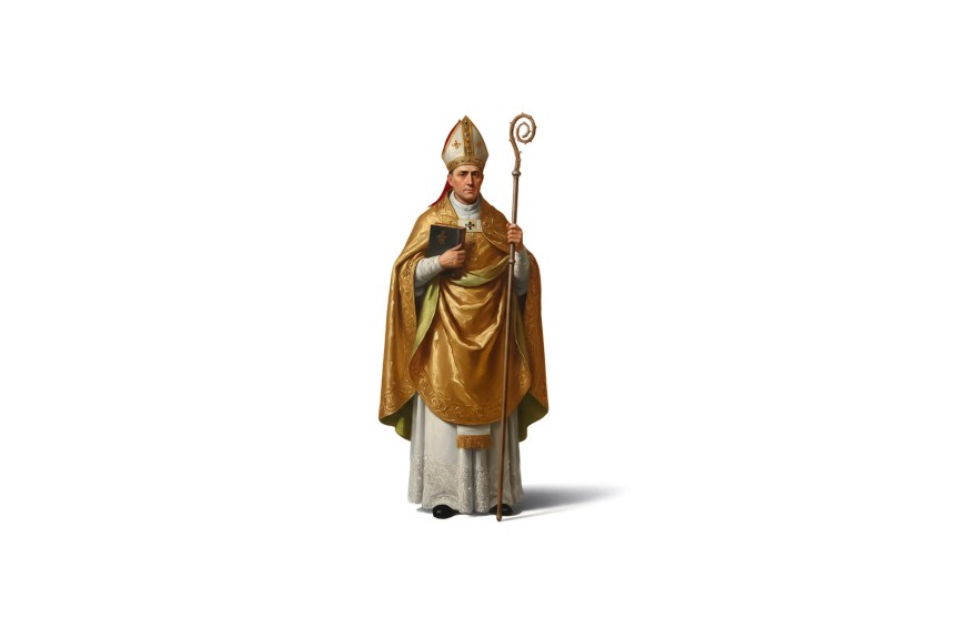 San Ildefonso de&nbsp;Toledo