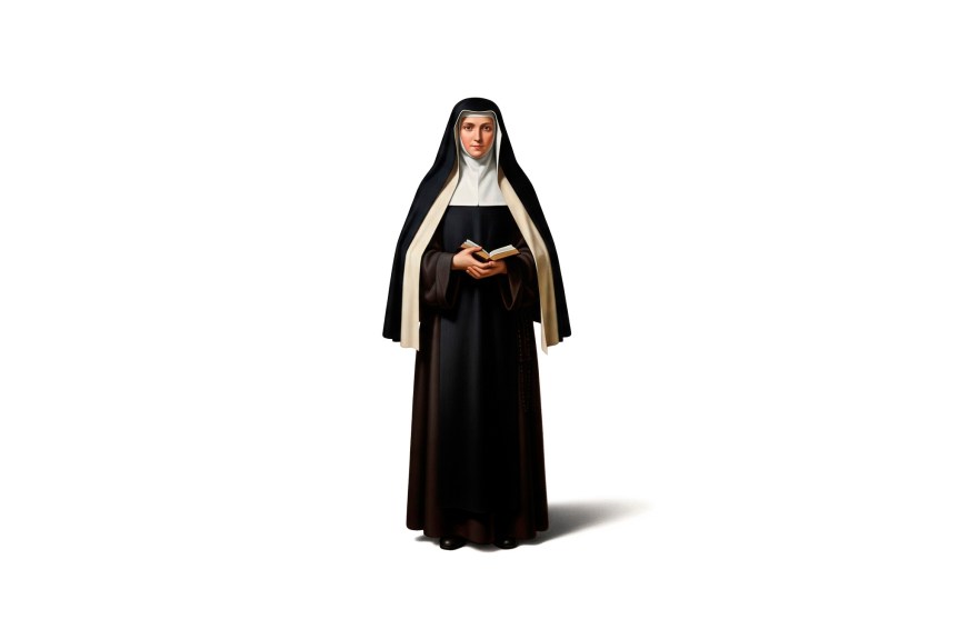 Santa Ángela de&nbsp;Merici