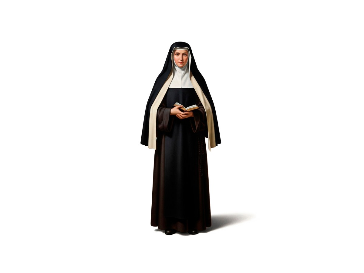 Santa Ángela de&nbsp;Merici