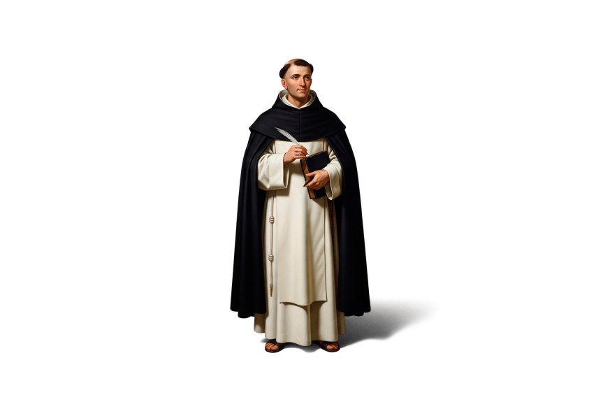 Santo Tomás de&nbsp;Aquino