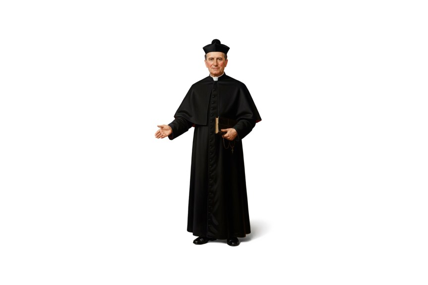 San Juan Bosco