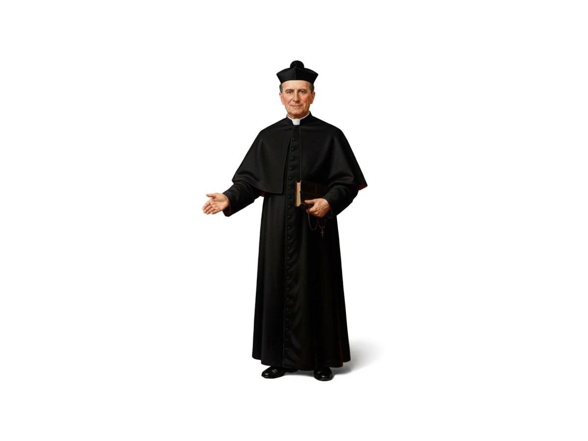 San Juan Bosco