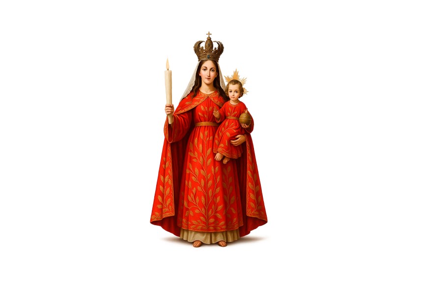 Nuestra Señora de&nbsp;Candelaria