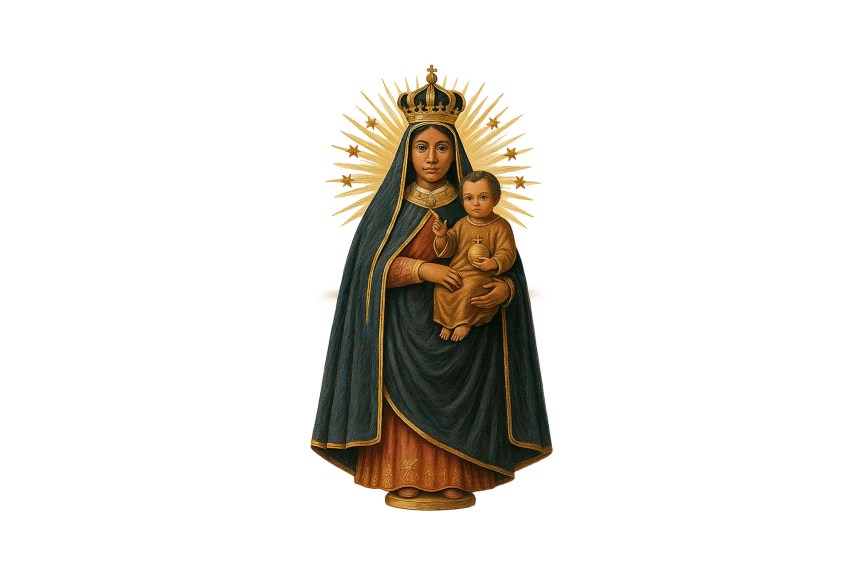 Nuestra Señora de&nbsp;Suyapa