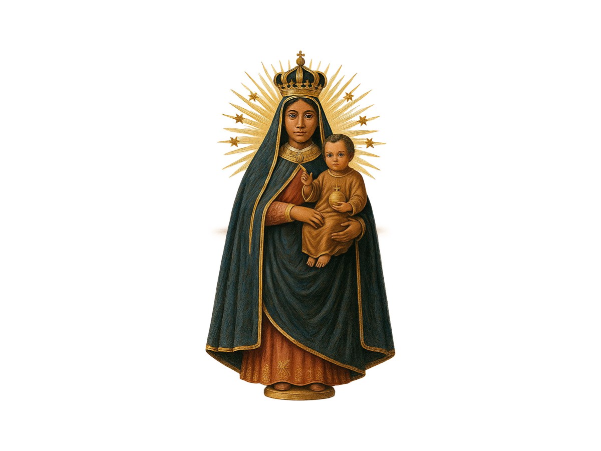 Nuestra Señora de&nbsp;Suyapa