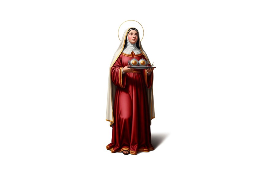 Santa Águeda