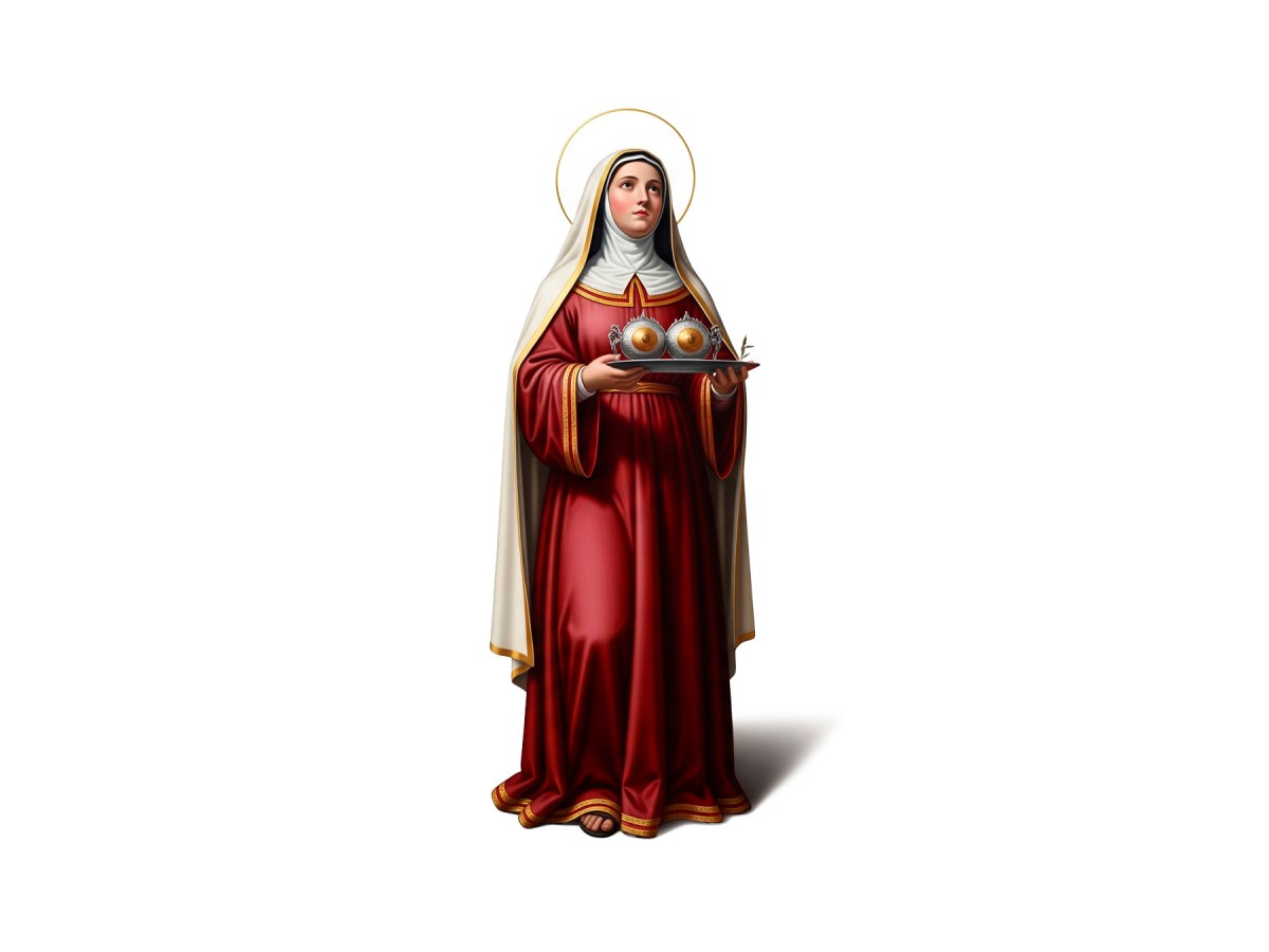 Santa Águeda