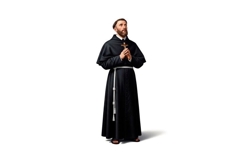 San Pablo Miki y 25&nbsp;compañeros