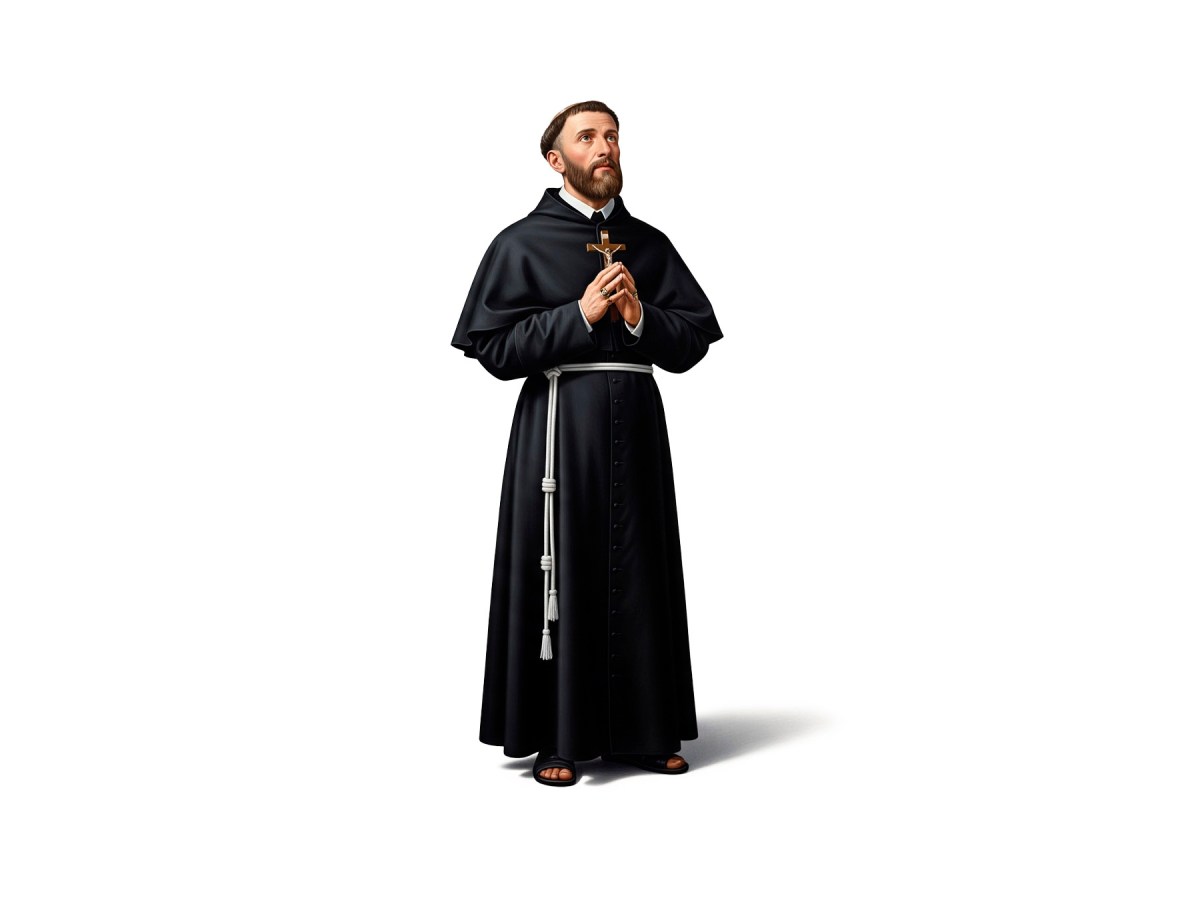 San Pablo Miki y 25&nbsp;compañeros