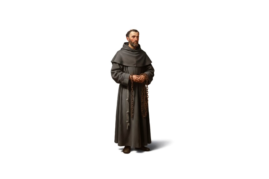 San Jerónimo Emiliani