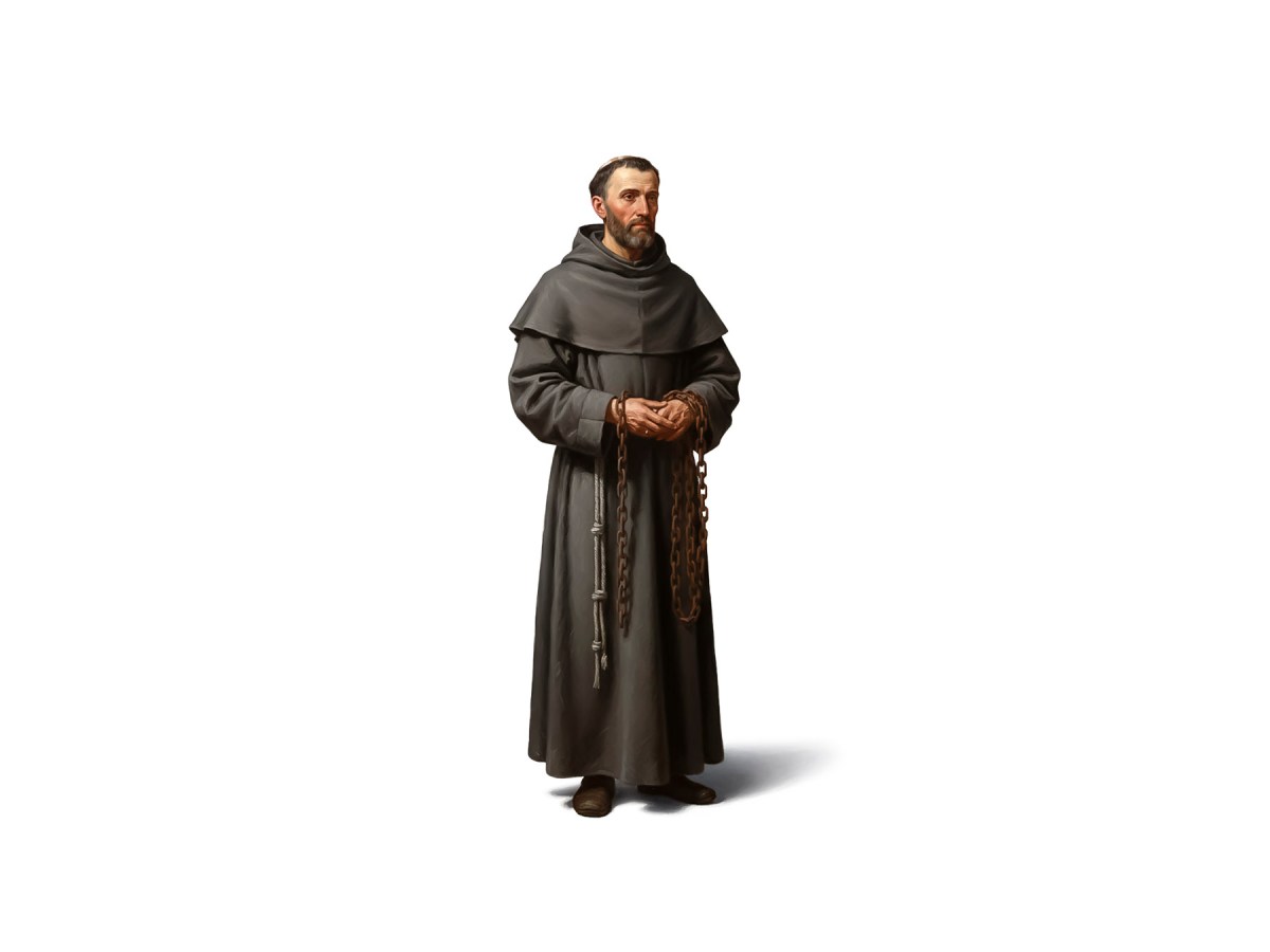 San Jerónimo Emiliani