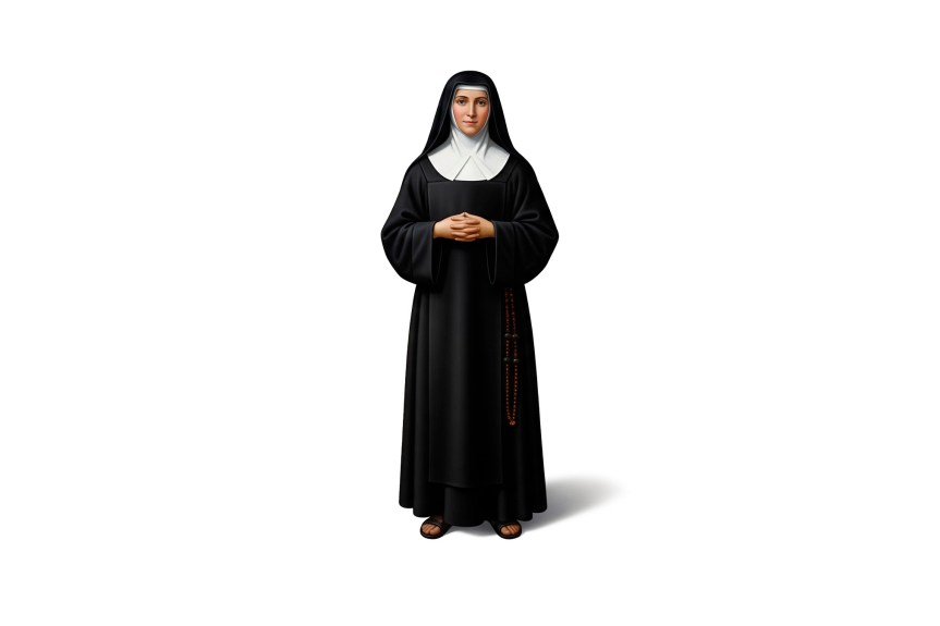 Beata Eusebia Palomino&nbsp;Yenes