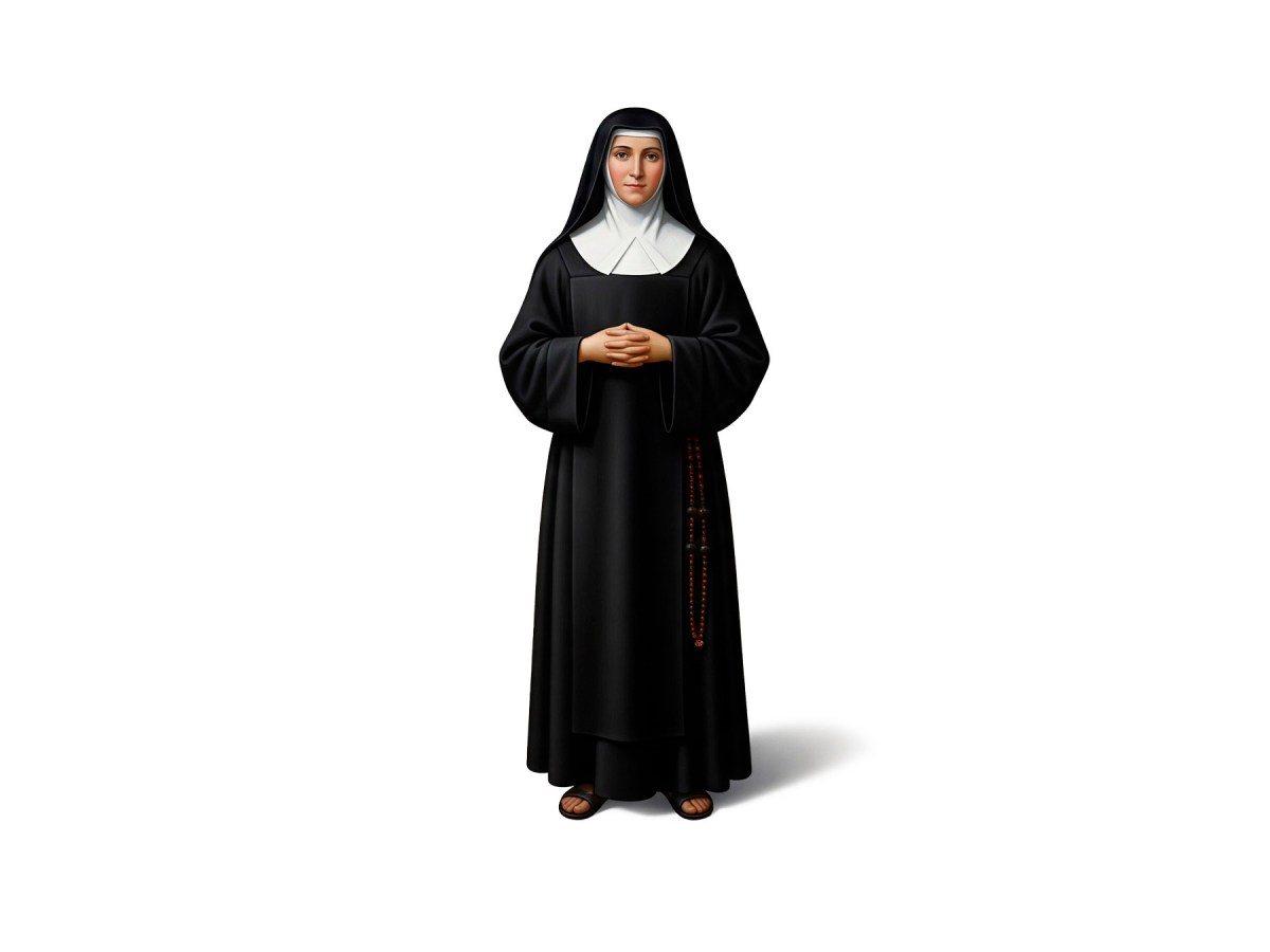 Beata Eusebia Palomino&nbsp;Yenes