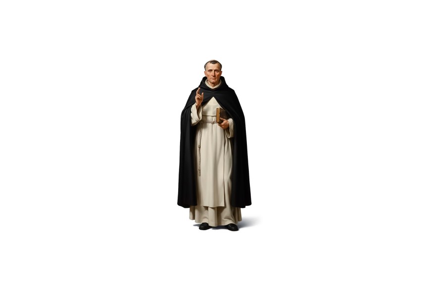 Beato Jordán de&nbsp;Sajonia