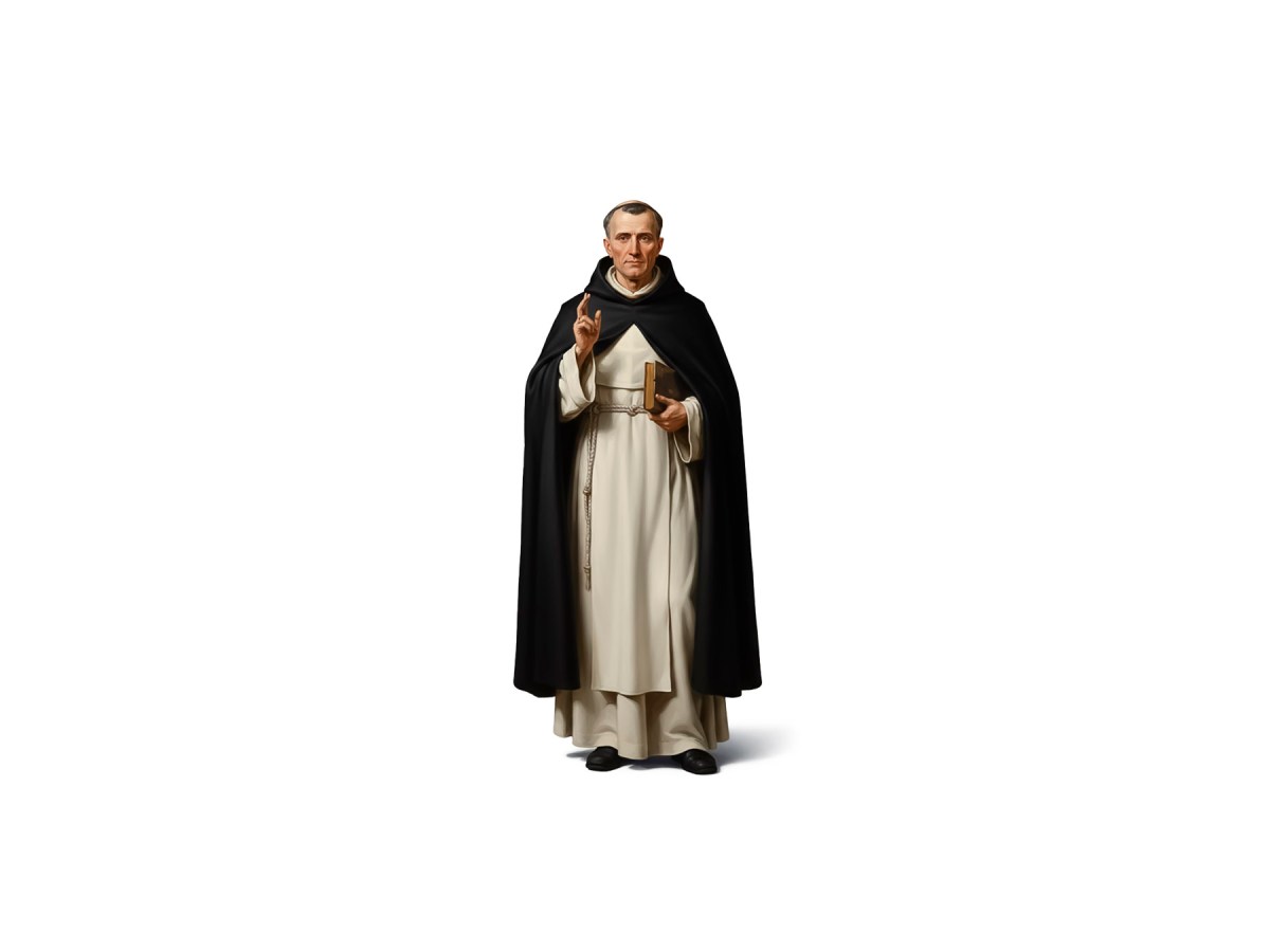 Beato Jordán de&nbsp;Sajonia