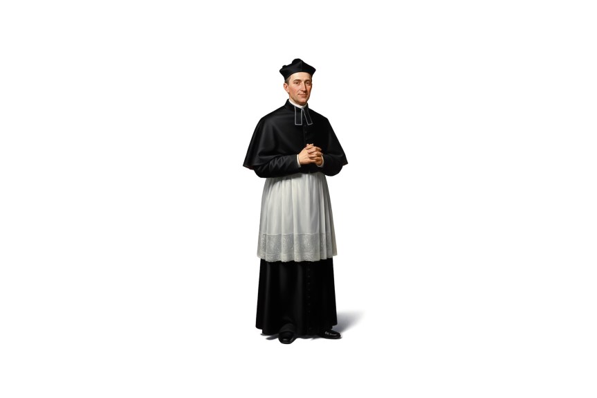 San Claudio de La&nbsp;Colombière