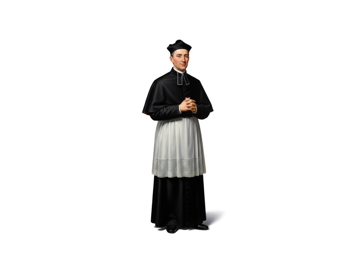 San Claudio de La&nbsp;Colombière