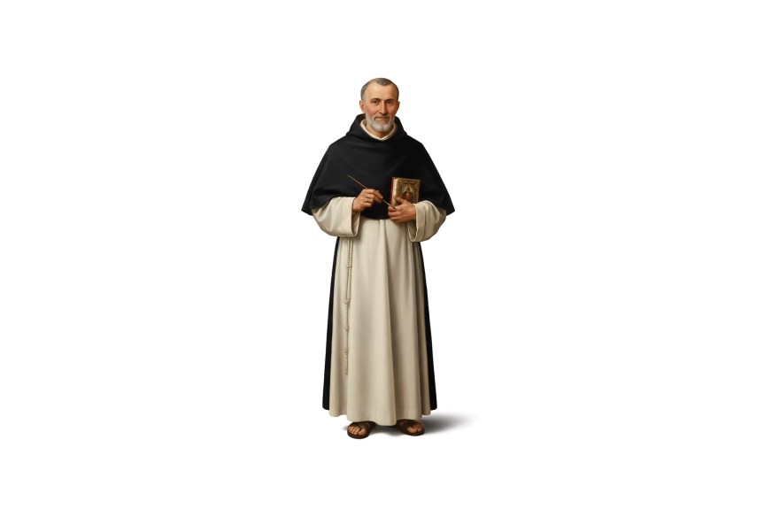 Beato Angélico de&nbsp;Fiésole